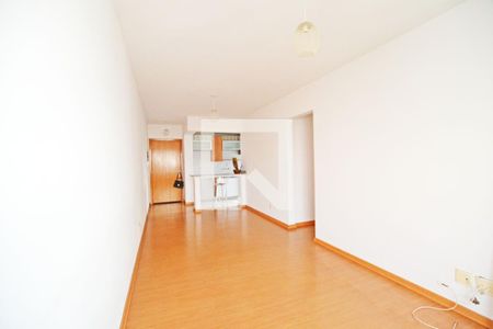 Sala de apartamento à venda com 3 quartos, 67m² em Cavalhada, Porto Alegre