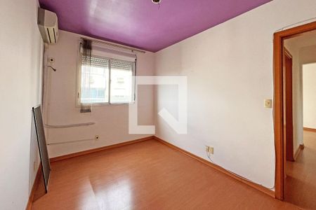 Quarto 1 de apartamento à venda com 3 quartos, 67m² em Cavalhada, Porto Alegre