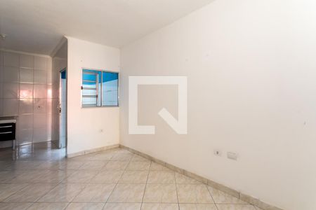 Casa para alugar com 50m², 2 quartos e 1 vagaSala