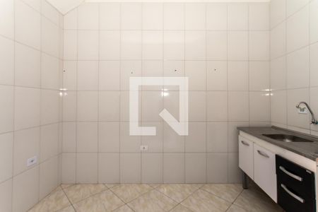 Casa para alugar com 50m², 2 quartos e 1 vagaCozinha