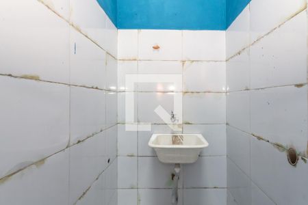 Casa para alugar com 50m², 2 quartos e 1 vagaÁrea de Serviço
