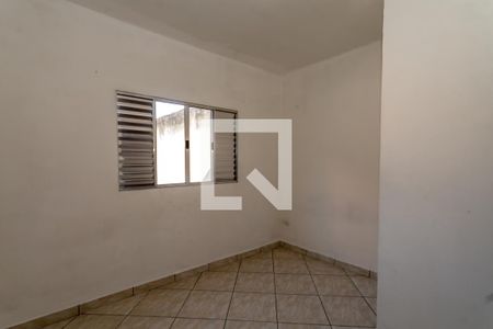 Quarto 1 de casa para alugar com 2 quartos, 50m² em Jardim Nova Cidade, Guarulhos