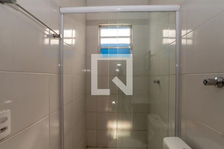 Casa para alugar com 50m², 2 quartos e 1 vagaBanheiro