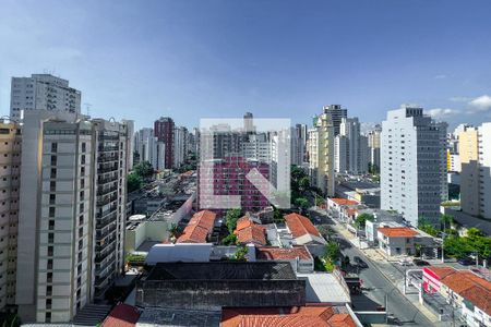 Vista de apartamento para alugar com 1 quarto, 55m² em Vila Nova Conceição, São Paulo
