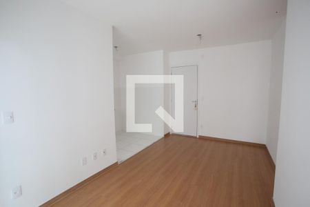 Sala de apartamento para alugar com 2 quartos, 50m² em Pechincha, Rio de Janeiro