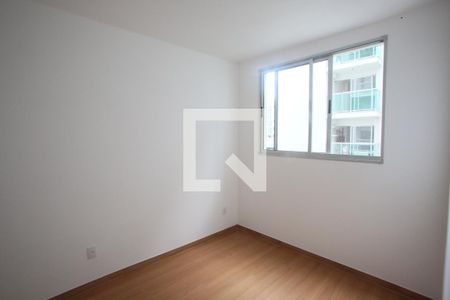 Quarto 1 de apartamento para alugar com 2 quartos, 50m² em Pechincha, Rio de Janeiro