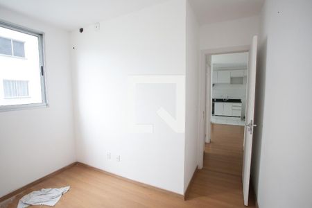 Quarto 1 de apartamento à venda com 2 quartos, 50m² em Pechincha, Rio de Janeiro