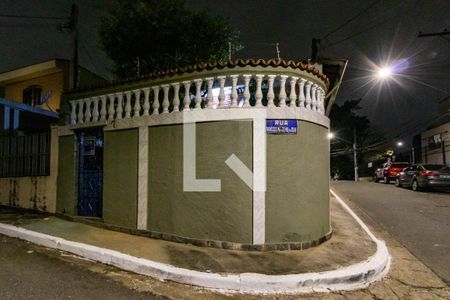 Casa à venda com 186m², 2 quartos e 2 vagasFachada