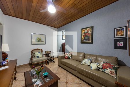 Sala de casa à venda com 2 quartos, 186m² em Vila Regente Feijó, São Paulo