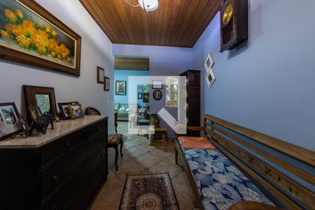 Sala de casa à venda com 2 quartos, 186m² em Vila Regente Feijó, São Paulo