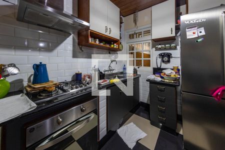 Casa à venda com 186m², 2 quartos e 2 vagasCozinha