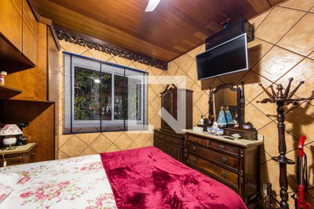 Quarto 1 de casa à venda com 2 quartos, 186m² em Vila Regente Feijó, São Paulo