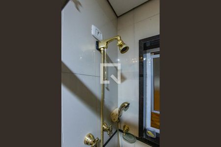 Casa à venda com 186m², 2 quartos e 2 vagasDetalhe Banheiro