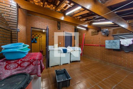 Casa à venda com 186m², 2 quartos e 2 vagasÁrea Externa