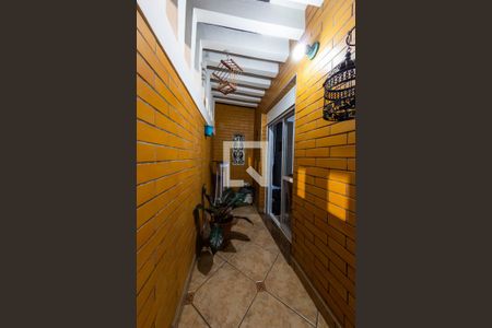 Casa à venda com 186m², 2 quartos e 2 vagasÁrea Externa