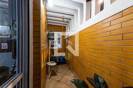 Casa à venda com 186m², 2 quartos e 2 vagasÁrea Externa