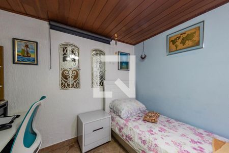 Quarto 2 de casa à venda com 2 quartos, 186m² em Vila Regente Feijó, São Paulo