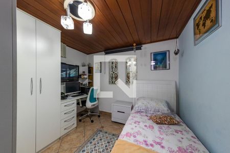 Quarto 2 de casa à venda com 2 quartos, 186m² em Vila Regente Feijó, São Paulo