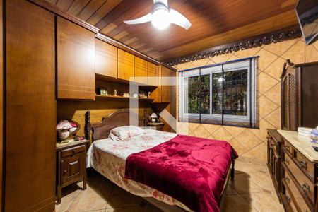 Quarto 1 de casa à venda com 2 quartos, 186m² em Vila Regente Feijó, São Paulo