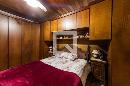 Quarto 1 de casa à venda com 2 quartos, 186m² em Vila Regente Feijó, São Paulo