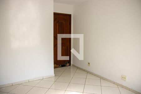 Sala de apartamento à venda com 3 quartos, 57m² em Santa Rosa, Niterói