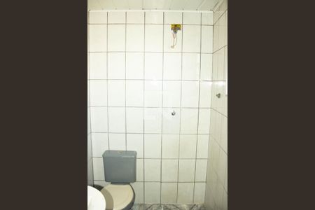 Casa para alugar com 105m², 3 quartos e 3 vagas Casa para alugar com 105m², 3 quartos e 3 vagasBanheiro