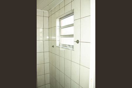 Casa para alugar com 105m², 3 quartos e 3 vagas Casa para alugar com 105m², 3 quartos e 3 vagasBanheiro