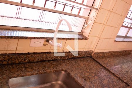 Casa para alugar com 105m², 3 quartos e 3 vagas Casa para alugar com 105m², 3 quartos e 3 vagasCozinha