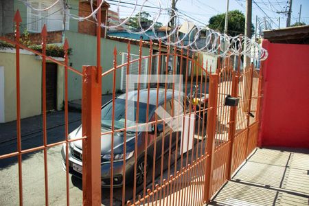 Casa para alugar com 105m², 3 quartos e 3 vagas Casa para alugar com 105m², 3 quartos e 3 vagasEntrada