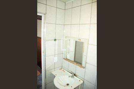 Casa para alugar com 105m², 3 quartos e 3 vagas Casa para alugar com 105m², 3 quartos e 3 vagasBanheiro
