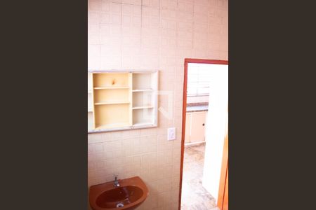 Casa para alugar com 105m², 3 quartos e 3 vagas Casa para alugar com 105m², 3 quartos e 3 vagasCozinha