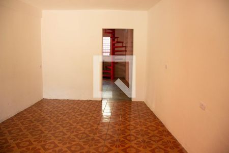 Sala de casa para alugar com 3 quartos, 105m² em Vila Curuçá, São Paulo