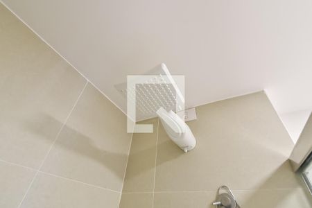 Banheiro de apartamento para alugar com 1 quarto, 25m² em Vila Mariana, São Paulo