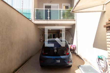 Casa à venda com 120m², 3 quartos e 2 vagasGaragem