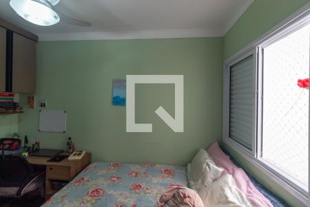 Casa à venda com 120m², 3 quartos e 2 vagasQuarto 2