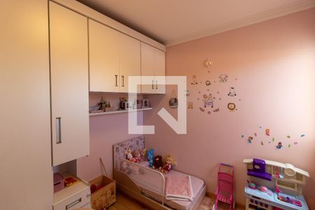 Casa à venda com 120m², 3 quartos e 2 vagasQuarto 3