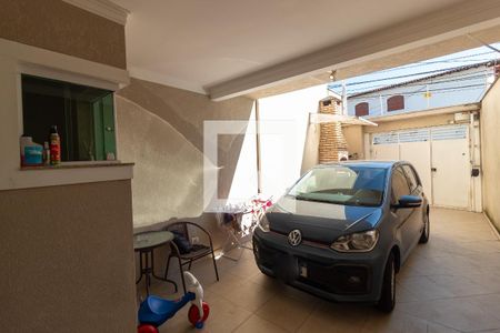 Casa à venda com 120m², 3 quartos e 2 vagasGaragem