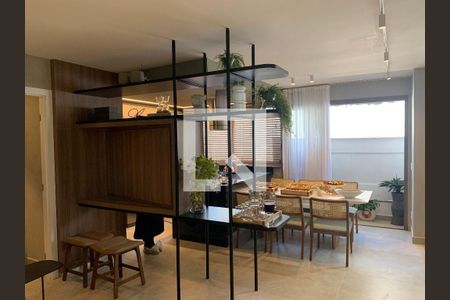 Apartamento à venda com 2 quartos, 66m² em Santo Agostinho, Belo Horizonte