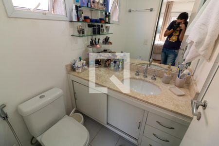 Apartamento à venda com 67m², 2 quartos e 2 vagasQuarto 2