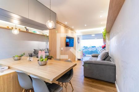 Apartamento para alugar com 2 quartos, 65m² em Jardim Marajoara, São Paulo