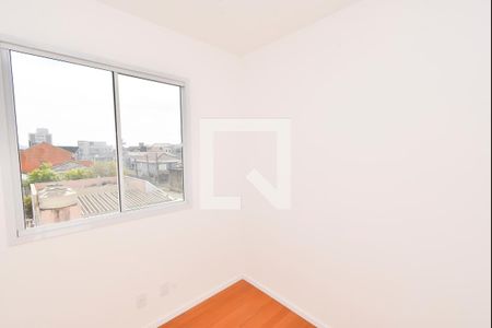 Quarto 1 de apartamento para alugar com 2 quartos, 35m² em Parque Vitória, São Paulo