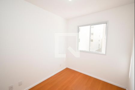 Quarto 2 de apartamento para alugar com 2 quartos, 35m² em Parque Vitória, São Paulo