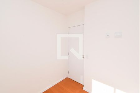 Quarto 1 de apartamento para alugar com 2 quartos, 35m² em Parque Vitória, São Paulo