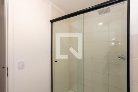Apartamento à venda com 55m², 2 quartos e 1 vaga Apartamento à venda com 55m², 2 quartos e 1 vagaBanheiro da Suíte