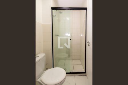 Apartamento à venda com 55m², 2 quartos e 1 vaga Apartamento à venda com 55m², 2 quartos e 1 vagaBanheiro Corredor