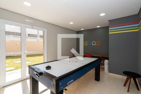 Apartamento à venda com 55m², 2 quartos e 1 vaga Apartamento à venda com 55m², 2 quartos e 1 vagaEspaço Game