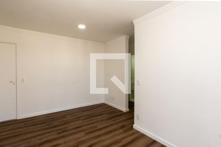 Apartamento à venda com 55m², 2 quartos e 1 vaga Apartamento à venda com 55m², 2 quartos e 1 vagaSala