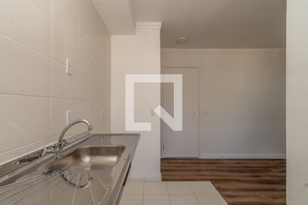 Apartamento à venda com 55m², 2 quartos e 1 vaga Apartamento à venda com 55m², 2 quartos e 1 vagaCozinha
