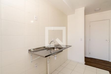 Apartamento à venda com 55m², 2 quartos e 1 vaga Apartamento à venda com 55m², 2 quartos e 1 vagaCozinha