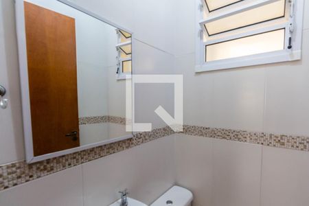 Casa de condomínio para alugar com 58m², 2 quartos e 1 vagaLavabo